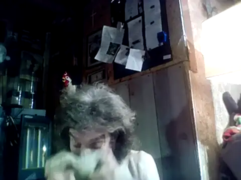 OldManOnline online show from 27, 3, 2026