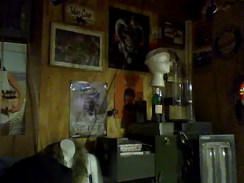 OldManOnline online show from 4, 3, 2026