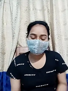 Hot Baby250 online show from 2, 12, 2025