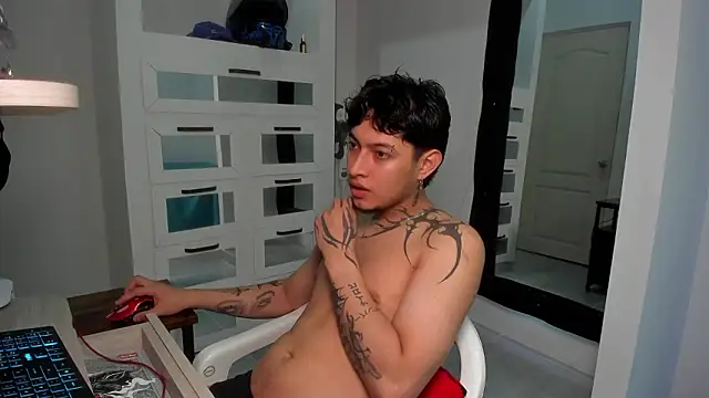 Sky Wild online show from 19, 3, 2026