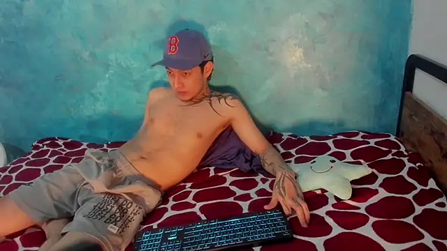 Sky Wild online show from 19, 12, 2025