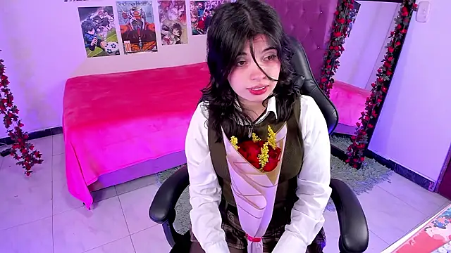 selina lovers  online show from 15, 2, 2026