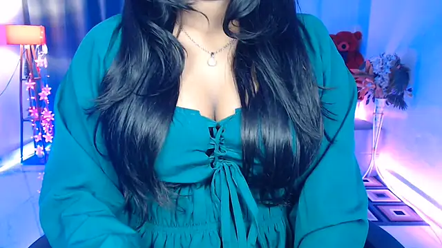 Snapshot of Rashiii_ chatting on 9, 7, 2026 Rashiii online show from 9, 7, 2026