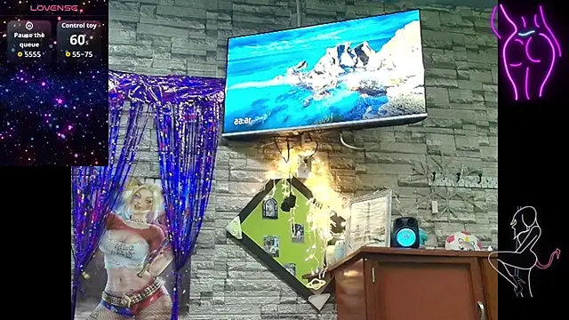 Snapshot of playboybunny-- chatting on 27, 10, 2025 playboybunny-- online show from 27, 10, 2025