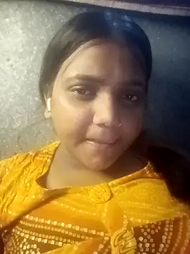 Hot-ranisa online show from 13, 10, 2025