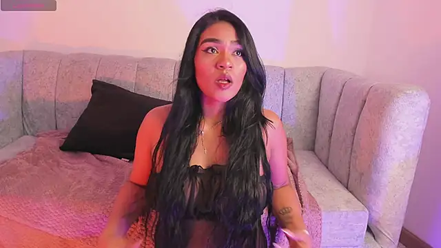 Miranda kim  online show from 14, 4, 2026