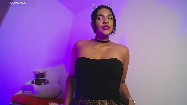 Snapshot of Miranda_kim_ chatting on 30, 10, 2025 Miranda kim online show from 30, 10, 2025