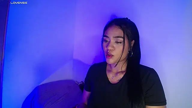 Snapshot of Miranda_kim_ chatting on 29, 11, 2025 Miranda kim online show from 29, 11, 2025