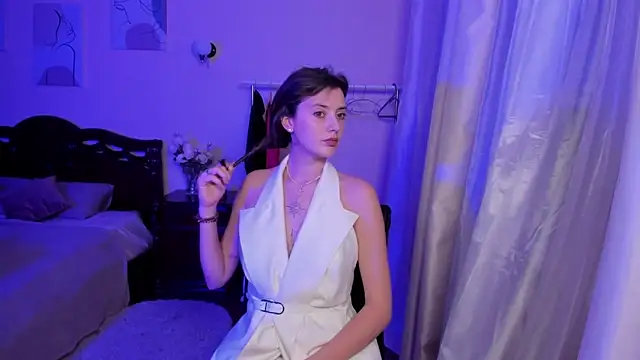 Snapshot of ShannanBeauty chatting on 21, 10, 2025 ShannanBeauty online show from 21, 10, 2025