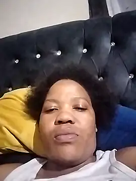 CaramelBoootie online show from 15, 11, 2025