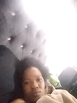 CaramelBoootie online show from 16, 11, 2025