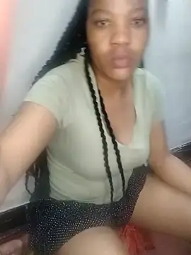 CaramelBoootie online show from 27, 11, 2025