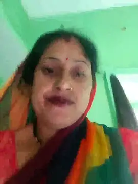 Snapshot of Rayal_bhabi chatting on 13, 10, 2025 Rayal bhabi online show from 13, 10, 2025