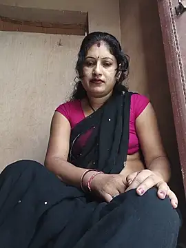 Snapshot of Rayal_bhabi chatting on 9, 6, 2026 Rayal bhabi online show from 9, 6, 2026