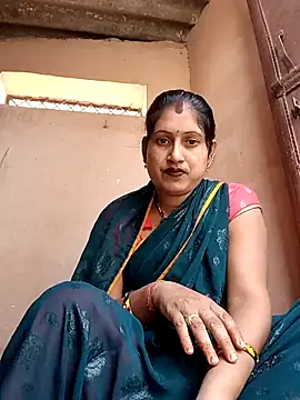 Snapshot of Rayal_bhabi chatting on 14, 10, 2025 Rayal bhabi online show from 14, 10, 2025