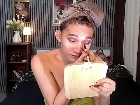 Snapshot of TSJaninexx chatting on 11, 5, 2026 TSJaninexx online show from 11, 5, 2026