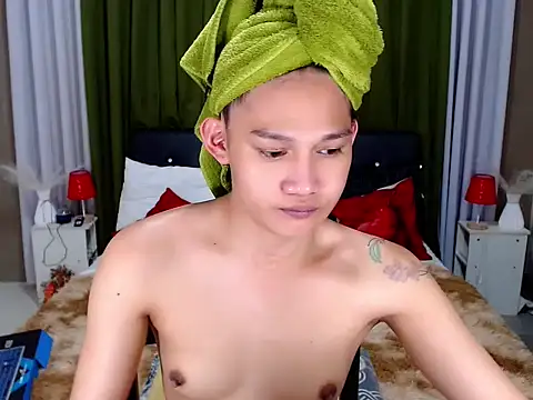 TSJaninexx online show from 12, 3, 2026