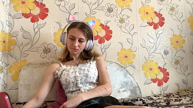 Snapshot of AmeliLia chatting on 30, 3, 2026 AmeliLia online show from 30, 3, 2026