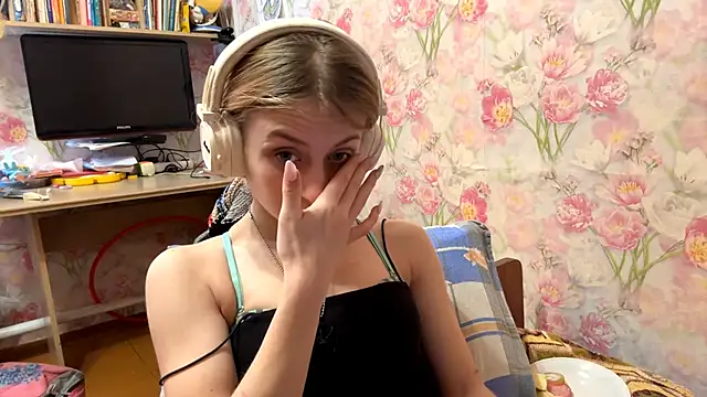 AmeliLia online show from 7, 2, 2026