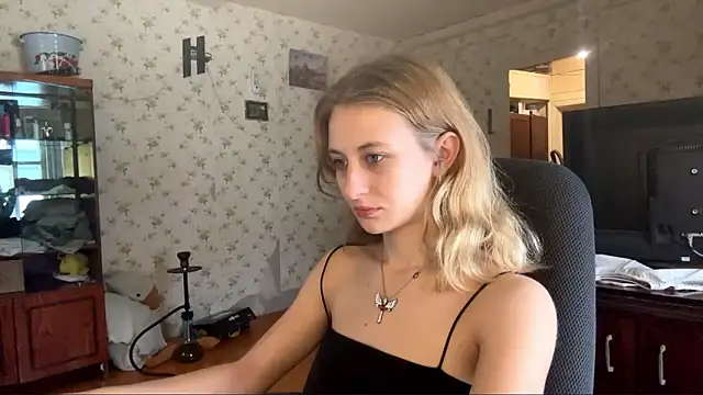 AmeliLia online show from 28, 2, 2026