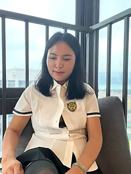 Snapshot of xiaoyue-cc chatting on 21, 10, 2025 xiaoyue-cc online show from 21, 10, 2025