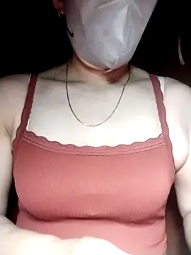 YiyinLy online show from 10, 11, 2025