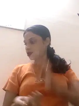 Snapshot of Nitya_hot chatting on 23, 4, 2026 Nitya hot online show from 23, 4, 2026