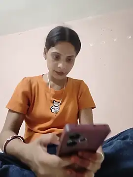 Snapshot of Nitya_hot chatting on 1, 6, 2026 Nitya hot online show from 1, 6, 2026
