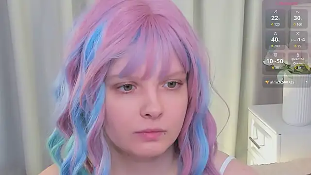 Stacy Starr online show from 13, 4, 2026