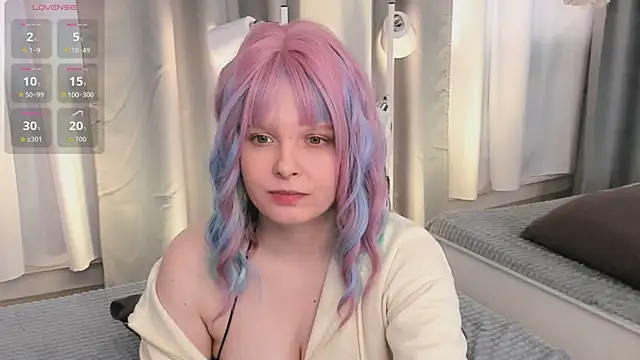 Stacy Starr online show from 26, 3, 2026