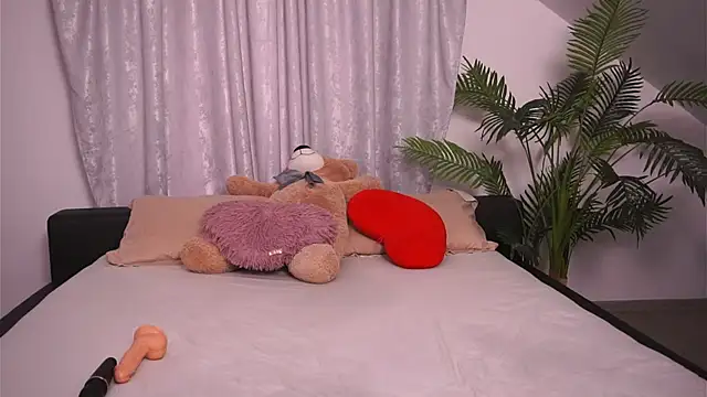 TenderSin online show from 8, 2, 2026