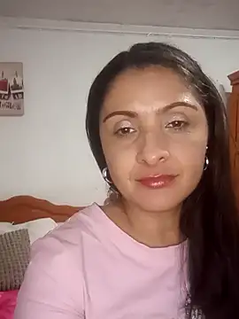 Mariapaula88 online show from 20, 10, 2025