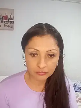 Mariapaula88 online show from 26, 11, 2025