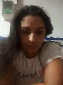 Mariapaula88 online show from 5, 11, 2025