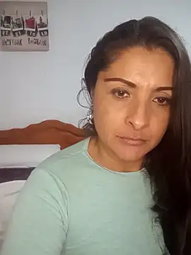 Mariapaula88 online show from 6, 11, 2025