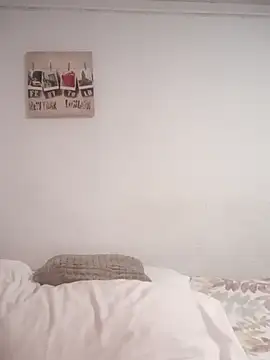 Mariapaula88 online show from 15, 11, 2025