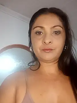 Mariapaula88 online show from 25, 10, 2025