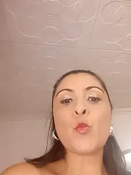 Mariapaula88 online show from 22, 10, 2025