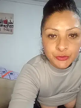 Mariapaula88 online show from 29, 11, 2025