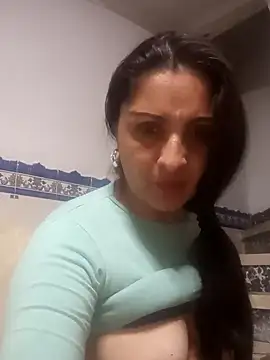 Mariapaula88 online show from 6, 11, 2025