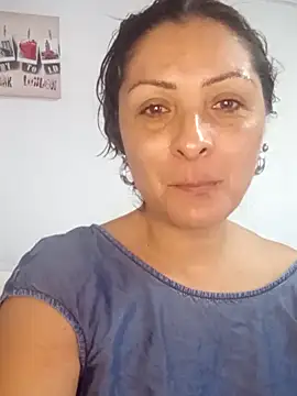 Mariapaula88 online show from 16, 11, 2025