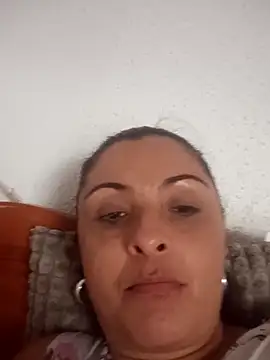 Mariapaula88 online show from 7, 11, 2025