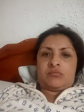 Mariapaula88 online show from 10, 11, 2025