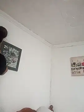 Mariapaula88 online show from 14, 11, 2025