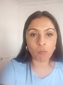 Mariapaula88 online show from 29, 10, 2025