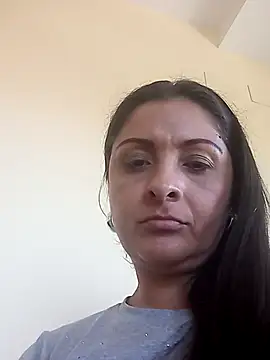 Mariapaula88 online show from 30, 10, 2025