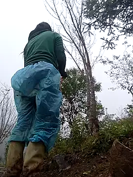 siusiu-00 online show from 2, 11, 2025