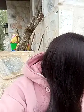 siusiu-00 online show from 5, 3, 2026