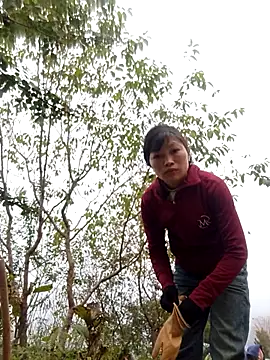 siusiu-00 online show from 16, 12, 2025