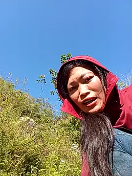 siusiu-00 online show from 18, 10, 2025